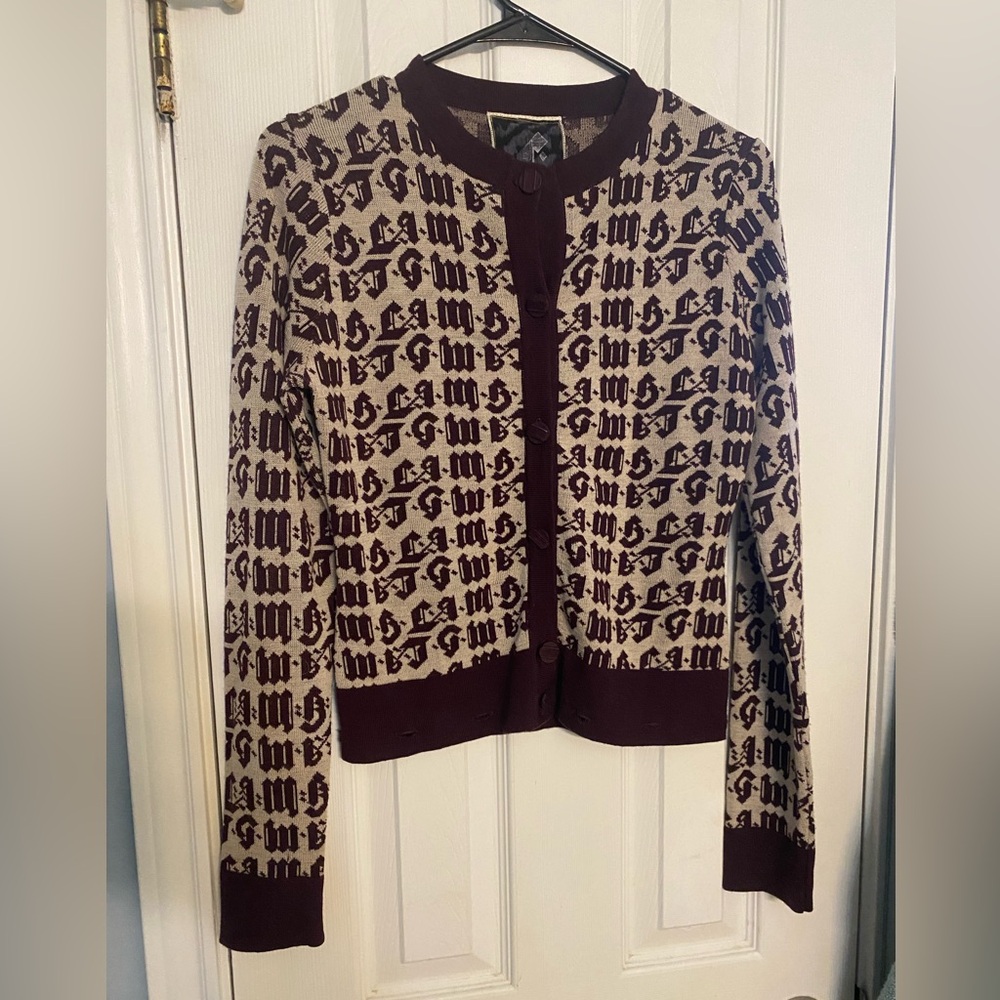 Rare L.A.M.B. Sweater